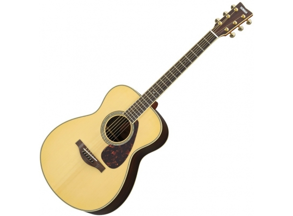 Yamaha LS6 ARE Yamaha LS6 ARE